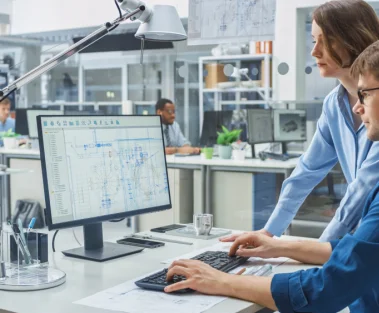 Studie bureau's en architecten