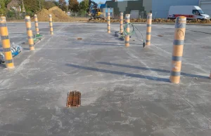 Liquid-tight floors-image